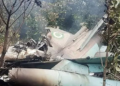 NAF Sets Up Panel To Investigate Ondo Aircraft Crash