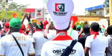 Obidient Movement Rejects INEC’s Planned AI Use in 2027 Election Results