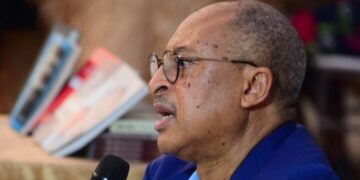 2027 Elections: Pat Utomi Warns Nigeria Could Face Crisis Over Rigging