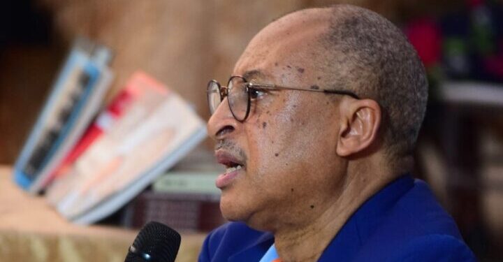 2027 Elections: Pat Utomi Warns Nigeria Could Face Crisis Over Rigging