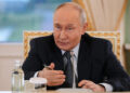 Putin Calls for UN Reform, Says Western Nations Have Disproportionate Influence