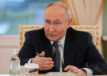 Putin Calls for UN Reform, Says Western Nations Have Disproportionate Influence