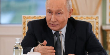 Putin Calls for UN Reform, Says Western Nations Have Disproportionate Influence