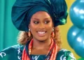 Temi Nkem Emerges Winner Of BBNaija Season 11