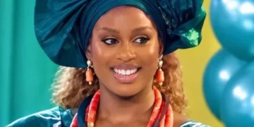 Temi Nkem Emerges Winner Of BBNaija Season 11