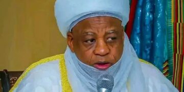 Sultan Warns Against Forced Conversion, Urges Religious Tolerance