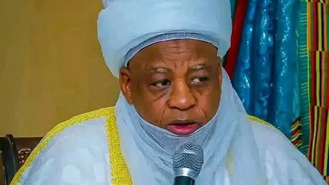 Sultan Warns Against Forced Conversion, Urges Religious Tolerance